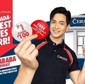 Cebuana Lhuillier Locations in Imus, Cavite .